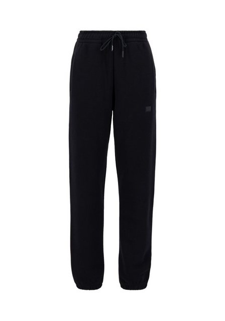 Alpha Industries Jogginghose ALPHA INDUSTRIES Women - Jogger Alpha Essentials RL Jogger Wmn