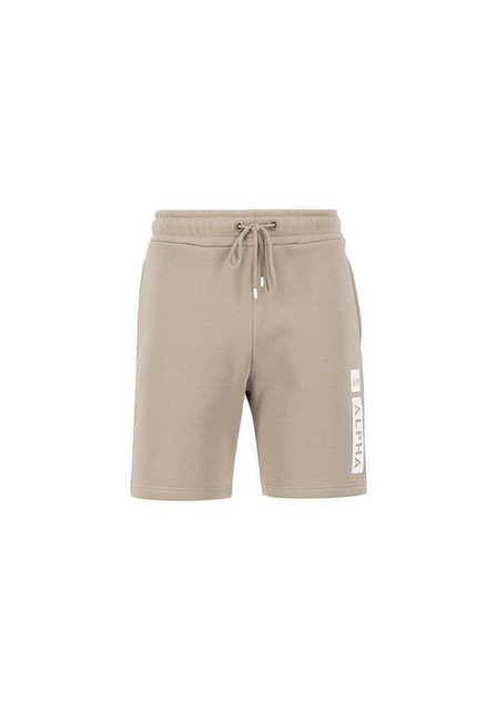 Alpha Industries Shorts ALPHA INDUSTRIES Men - Shorts Alpha PP Short