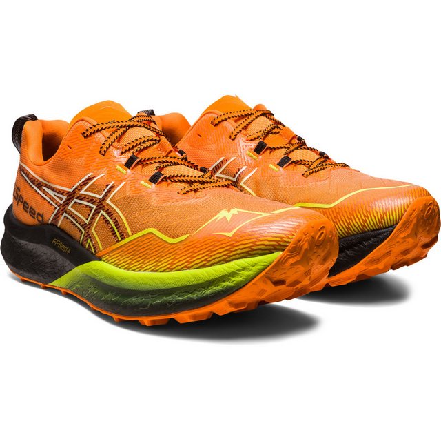 Asics FUJI Speed 2 Men 1011B699-800 Trailrunningschuh Der schnellste Asics Trail-Schuh aller Zeiten