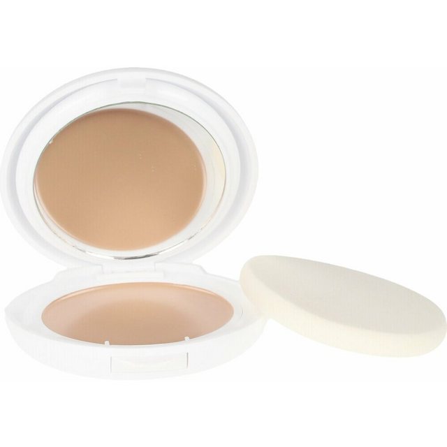 Avene Foundation Avène Mineral High Protection Tinted Compact- Sonnencreme LSF 50 Beige