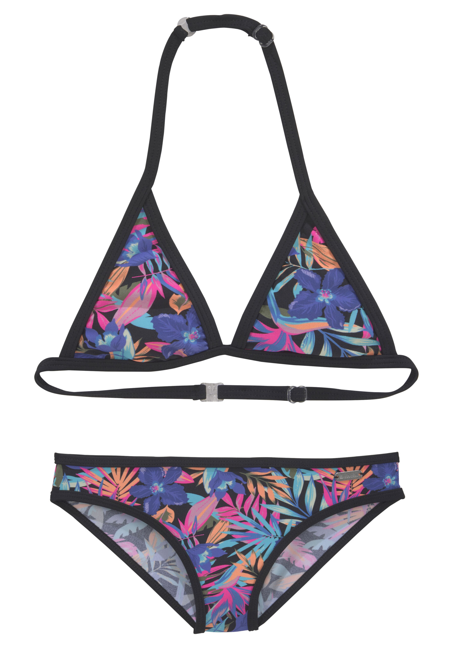 Bench. Triangel-Bikini "Pitch Kids"