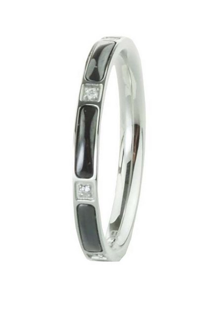 Bering Fingerring Damen Ring Schmuck 503-16-X1 Größe 6 entspricht ø=18,1mm Größe 57