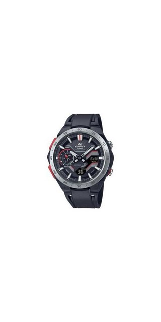 CASIO Uhr Edifice Bluetooth® Smart