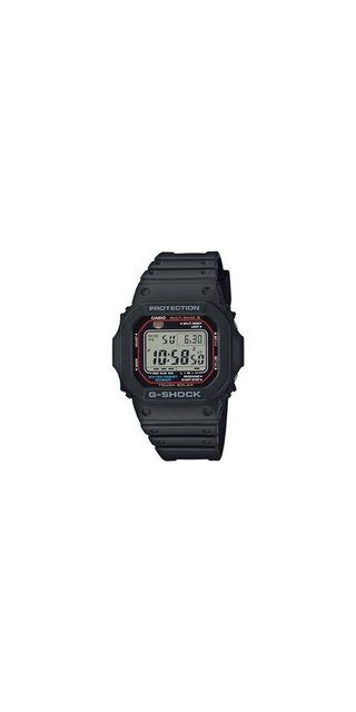 CASIO Uhr G-SHOCK Funk-Solar