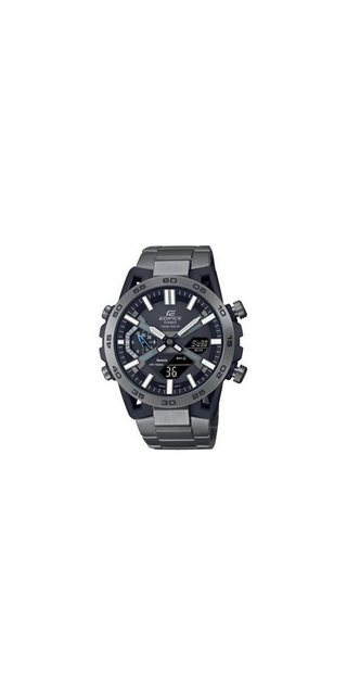 CASIO Uhr Herrenuhr Bluetooth® Smart Solar