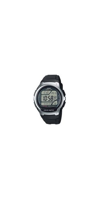 CASIO Uhr Herrenuhr Funk digital