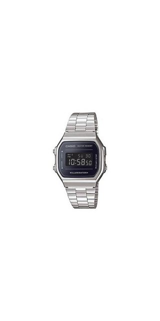 CASIO Uhr Herrenuhr digital