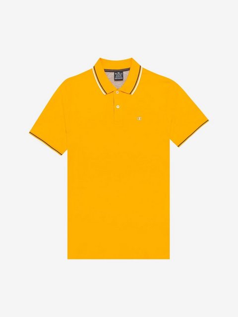 Champion Poloshirt Champion Herren Poloshirt Authletic 211847 S21