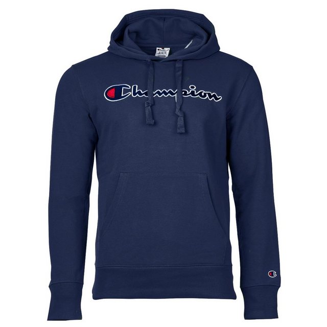 Champion Sweatshirt Herren Hoodie - Sweatshirt, Pullover, Kapuze