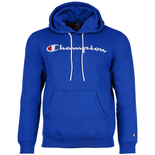 Champion Sweatshirt Herren Hoodie - Sweatshirt, Pullover, Logo