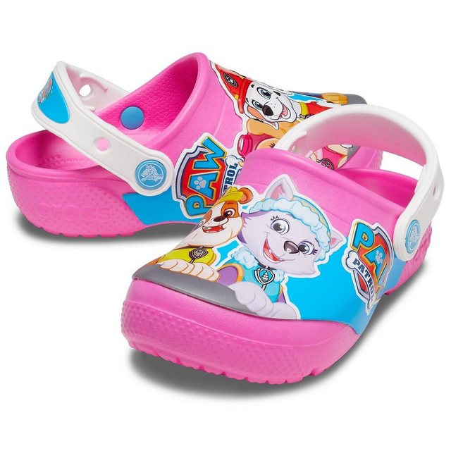 Crocs Crocs Crocs FunLab Paw Patrol Clog K Clog