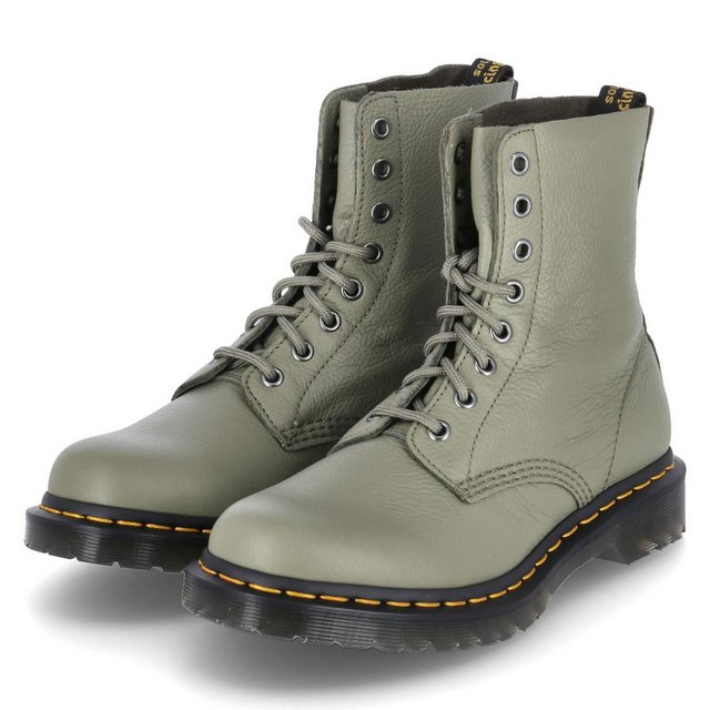 DR. MARTENS Boots Pascal 1460 Schnürstiefel