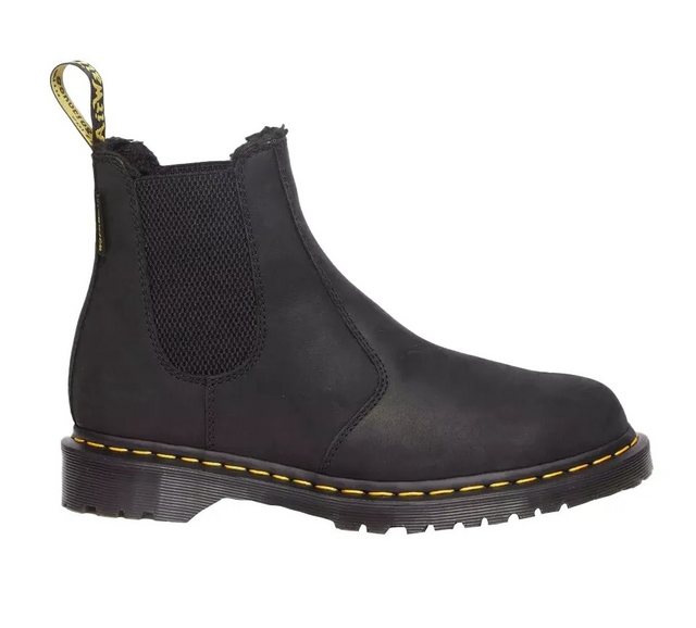 DR. MARTENS Dr. Martens 2976 Plush Winterstiefel