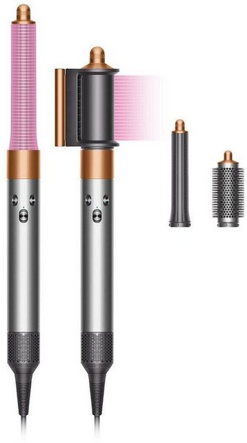 DYSON Multihaarstyler Multihaarstyler Airwrap™ Complete Long in Ceramic Pop