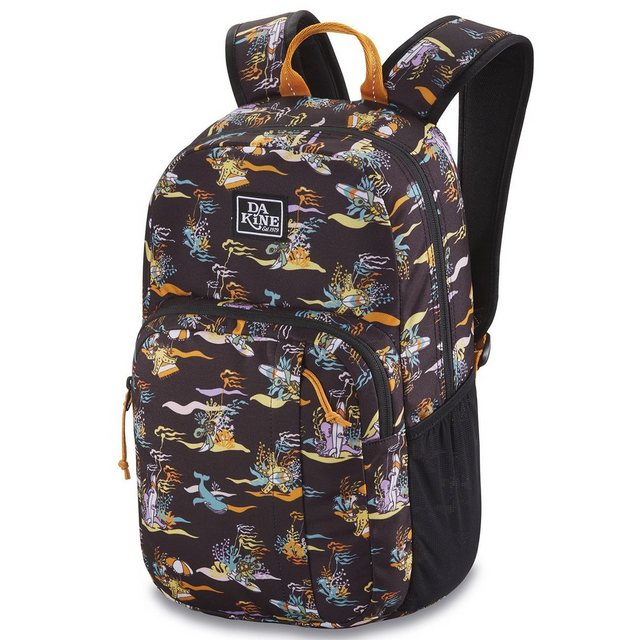 Dakine Rucksack KIDS, Polyester