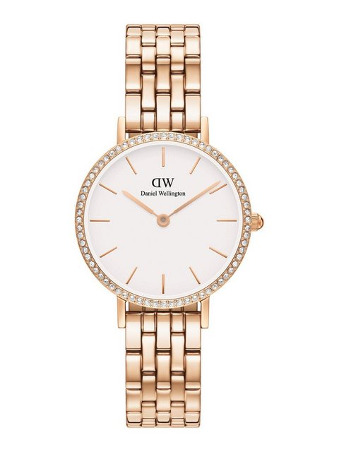 Daniel Wellington Mechanische Uhr PETITE, (1-tlg)