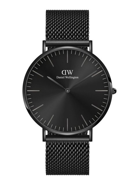 Daniel Wellington Multifunktionsuhr, (1-tlg)