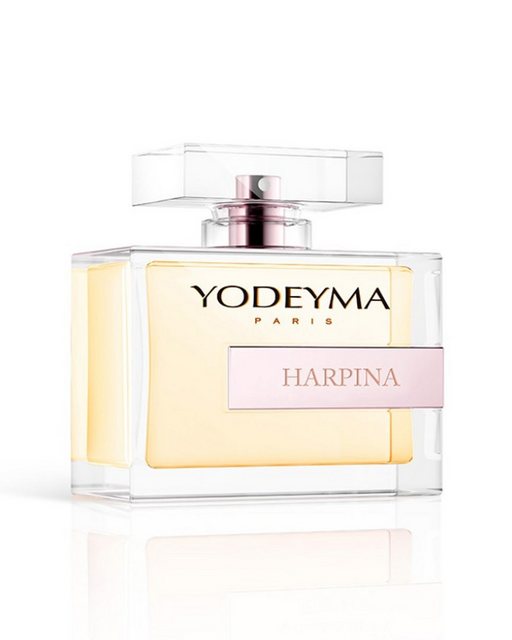 Eau de Parfum YODEYMA Parfum Harpina - Eau de Parfum für Damen 100 ml, YODEYMA Parfüm Eau de Parfum Harpina Damenduft 100 ml