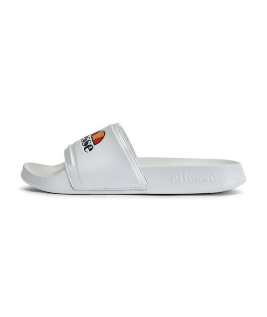 Ellesse Ellesse Unisex Badesandalen Filippo Slide Badepantolette