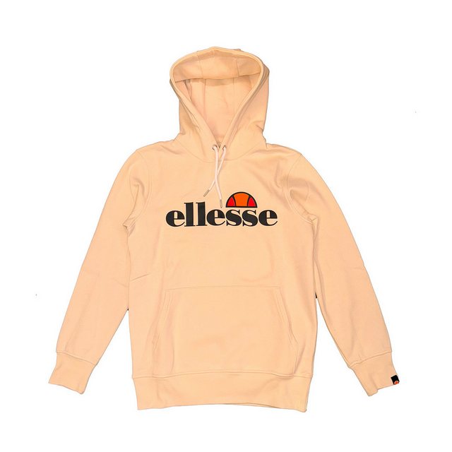 Ellesse Kapuzenpullover SL Gottero OH L