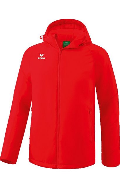 Erima Winterjacke Erima Winterjacke Team