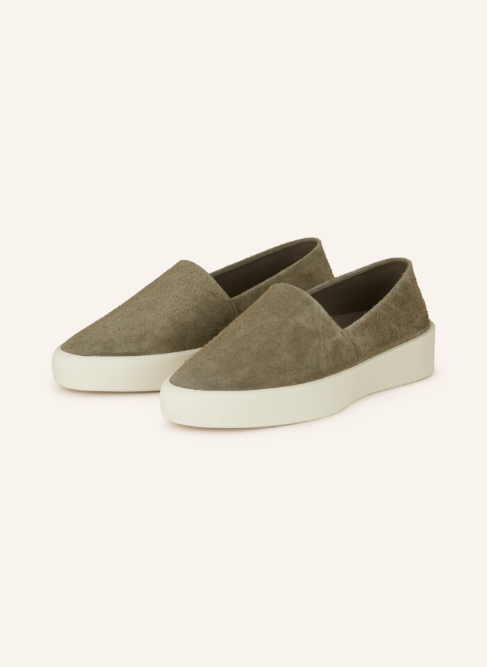 FEAR OF GOD Loafer ESPADRILLE