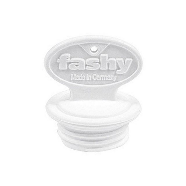 Fashy Wärmflasche Ersatz-Verschluss, Gewinde Ø 29 mm, (1-tlg), für fashy Wärmflaschen