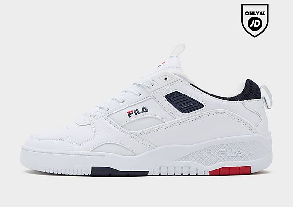 Fila Corda - Herren, White