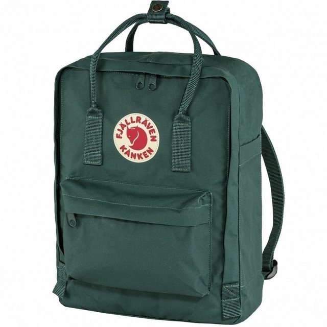 Fjällräven Freizeitrucksack Kaenken Kanken Rucksack Unisex