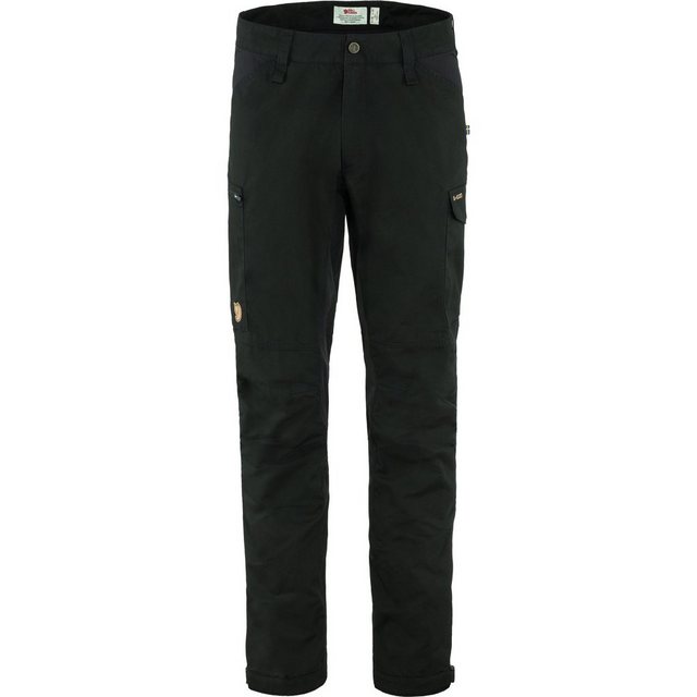 Fjällräven Outdoorhose Kaipak Trousers M Trekkinghose Herren