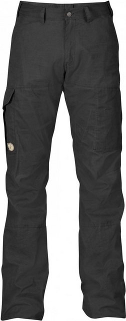 Fjällräven Outdoorhose Karl Pro Outdoorhose Hose Herren