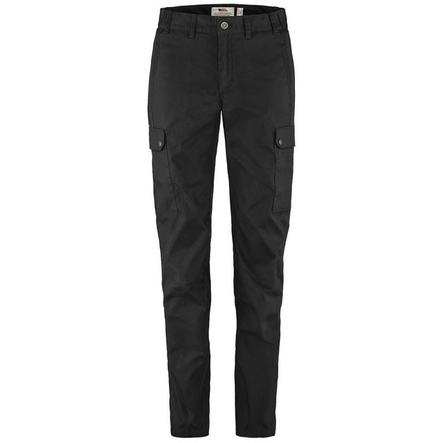 Fjällräven Outdoorhose Stina Trousers W Outdoorhose Damen