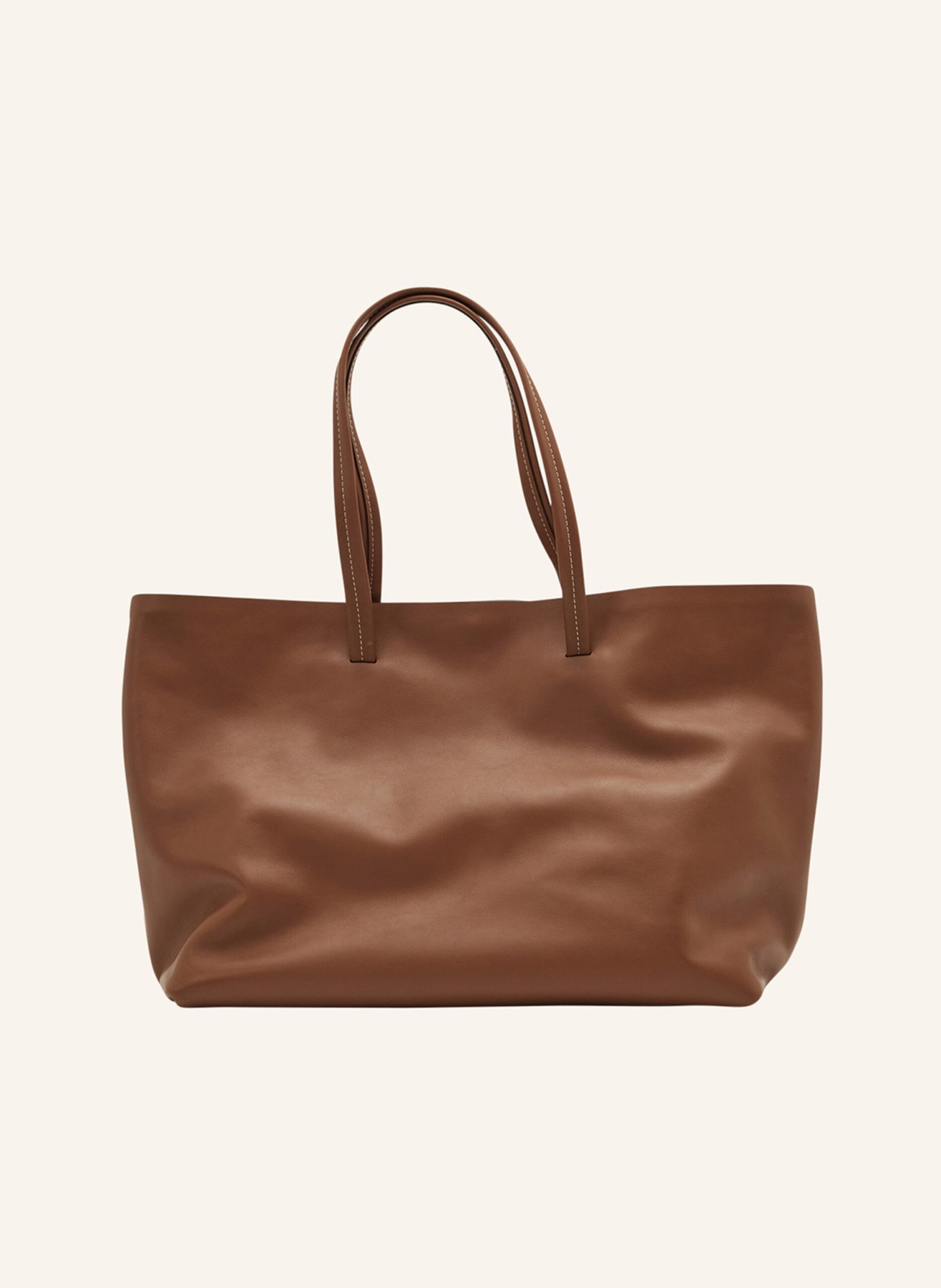 Flattered Tote Bag Luka beige