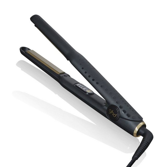 GHD Glätteisen Gold Mini Stijltang