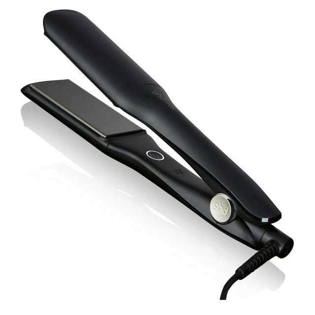 GHD Glätteisen Max Styler