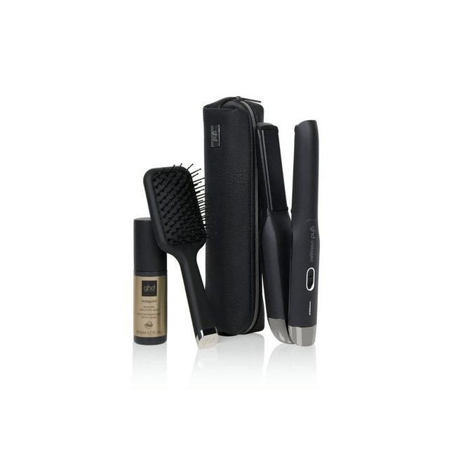 GHD Glätteisen Styler On the Go Giftset