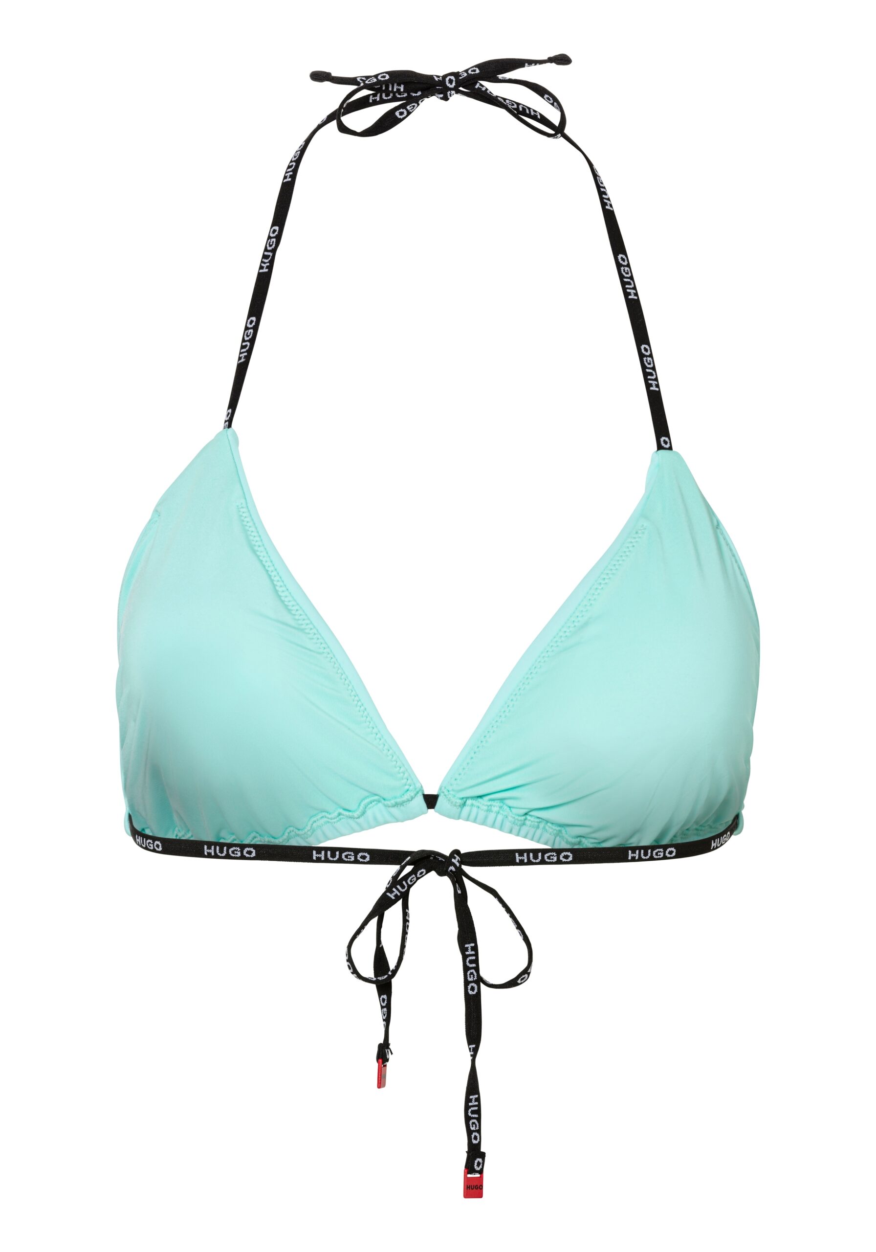 HUGO Underwear Triangel-Bikini-Top "PURE TRIANGLE 10241961 01"