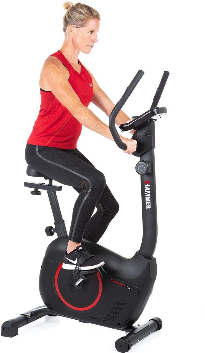 Hammer Heimtrainer "Cardio T3"