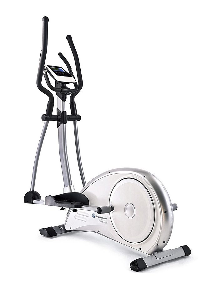 Horizon Fitness Crosstrainer-Ergometer "Syros Pro"