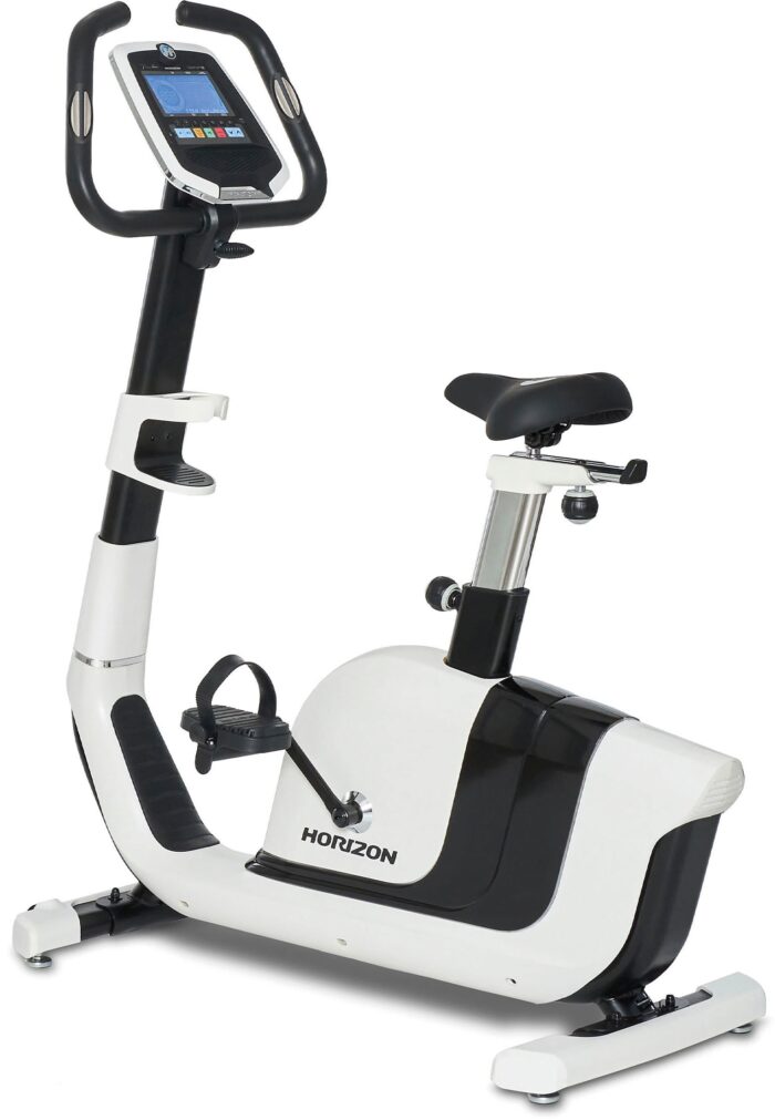 Horizon Fitness Ergometer "Comfort 8.1"