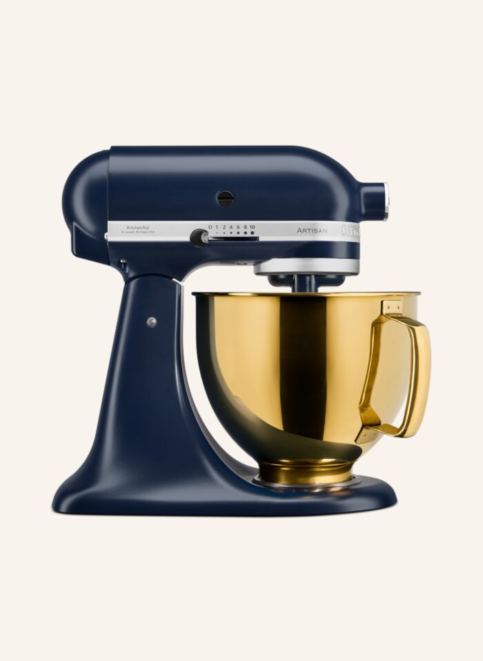 KitchenAid Küchenmaschine ARTISAN 4,7 l