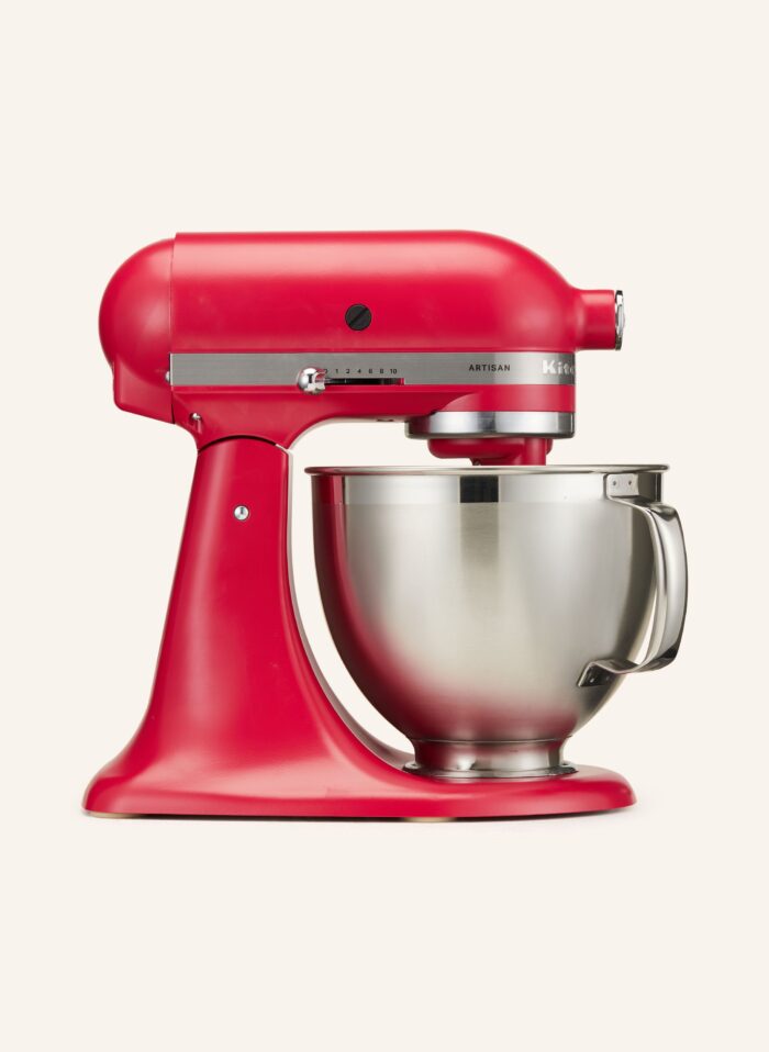 KitchenAid Küchenmaschine ARTISAN 4,8 l