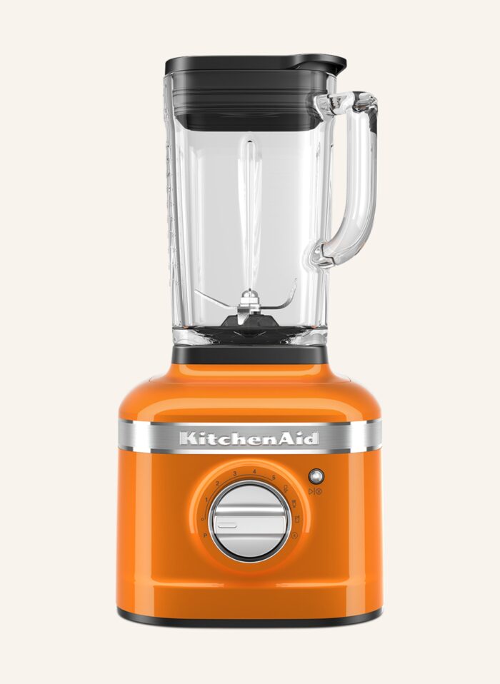 Kitchenaid Standmixer Artisan k400 orange