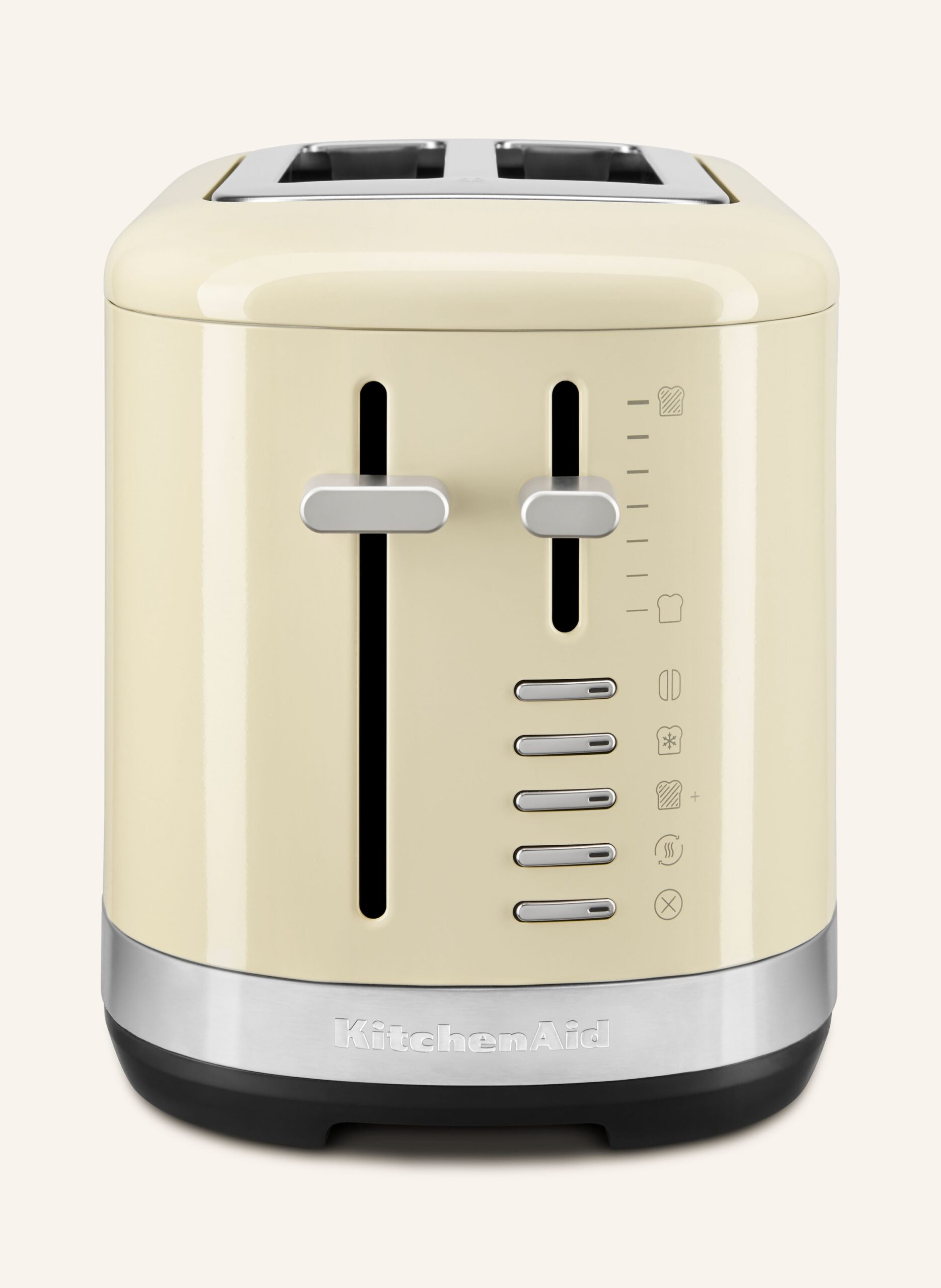 Kitchenaid Toaster 5Kmt2109 beige