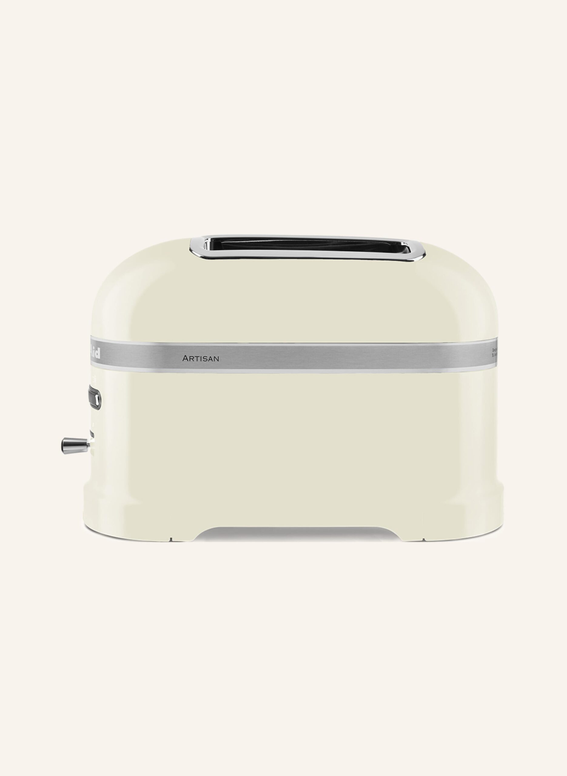 Kitchenaid Toaster Artisan beige