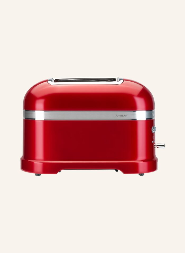 Kitchenaid Toaster Artisan rot