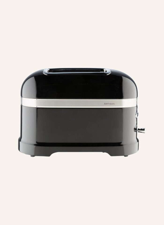 Kitchenaid Toaster Artisan schwarz