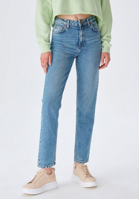 LTB Mom-Jeans MAGGIE X (1-tlg)