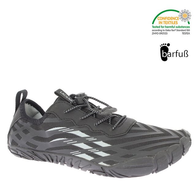 Lackner Lackner - SKIN PRO Barfußschuhe Outdoorschuhe Barfuß Outdoorschuh