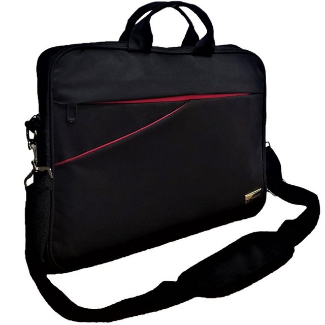 Laptoptasche AV6900 15,6 zoll Grau Aktentasche Schwarz Umhangetasche laptoptasche damen herren Weinrote laptop bag notebook tasche Stoßfeste Wasserdicht Notebook Sleeve kompatibel mit MacBook Pro 15" 16", Notebooktasche mit Zubehörfächern für Laptops bis 15,6 Zoll wasserdicht schultertasche aktentasche